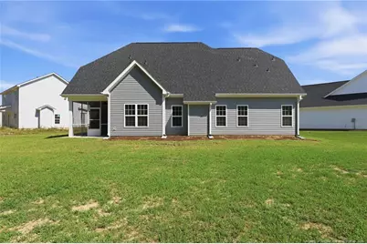 4292 Halkirk (Lot 305) Drive, Fayetteville, NC 28312 - Photo 44