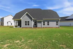 4292 Halkirk (Lot 305) Dr, Fayetteville, NC 28312 - Photo 44