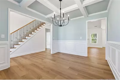 4292 Halkirk (Lot 305) Drive, Fayetteville, NC 28312 - Photo 6