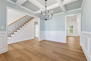 4292 Halkirk (Lot 305) Dr, Fayetteville, NC 28312 - Photo 6
