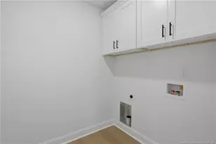 4284 Halkirk (Lot 307) Dr, Fayetteville, NC 28312 - Photo 38
