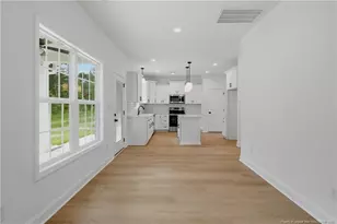 4284 Halkirk (Lot 307) Dr, Fayetteville, NC 28312 - Photo 20