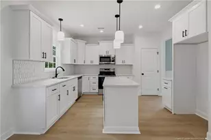 4284 Halkirk (Lot 307) Dr, Fayetteville, NC 28312 - Photo 12