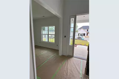 4284 Halkirk (Lot 307) Drive, Fayetteville, NC 28312 - Photo 2