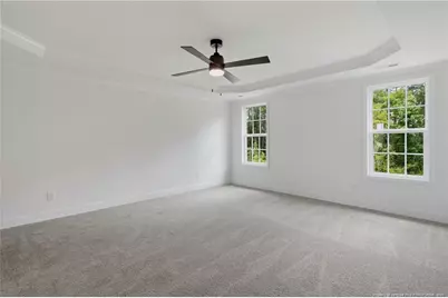 4284 Halkirk (Lot 307) Drive, Fayetteville, NC 28312 - Photo 26