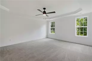 4284 Halkirk (Lot 307) Dr, Fayetteville, NC 28312 - Photo 26
