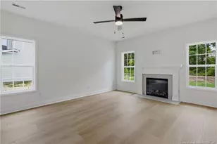 4284 Halkirk (Lot 307) Dr, Fayetteville, NC 28312 - Photo 22