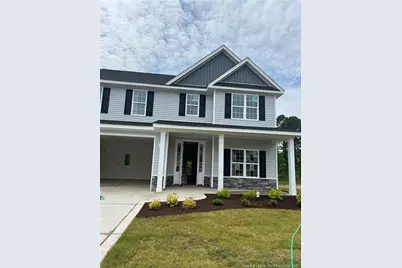 4284 Halkirk (Lot 307) Drive, Fayetteville, NC 28312 - Photo 1