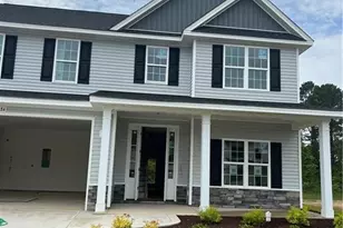 4284 Halkirk (Lot 307) Dr, Fayetteville, NC 28312 - Photo 1