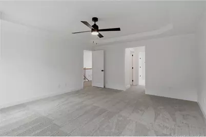 4284 Halkirk (Lot 307) Drive, Fayetteville, NC 28312 - Photo 28