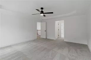 4284 Halkirk (Lot 307) Dr, Fayetteville, NC 28312 - Photo 28