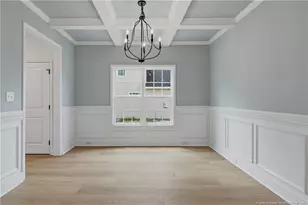 4284 Halkirk (Lot 307) Dr, Fayetteville, NC 28312 - Photo 8