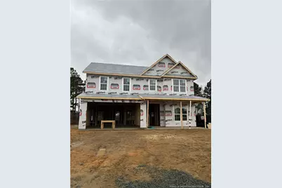 4284 Halkirk (Lot 307) Drive, Fayetteville, NC 28312 - Photo 1