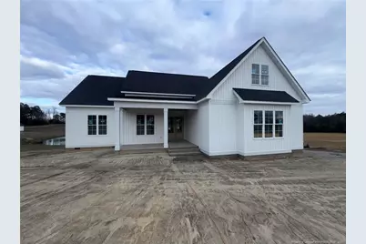 2585 Sheriff Watson Road, Sanford, NC 27332 - Photo 1