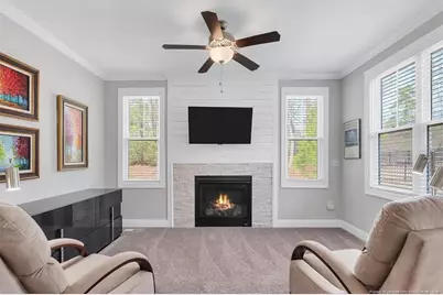 10 Heatherspring Way, Spring Lake, NC 28390 - Photo 22