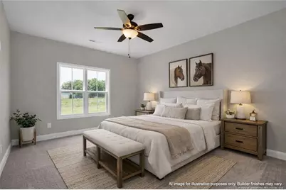 00 Paddock Meadows (Lot 1) Road, Red Springs, NC 28377 - Photo 10