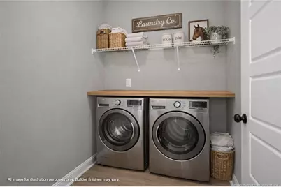 00 Paddock Meadows (Lot 1) Road, Red Springs, NC 28377 - Photo 14