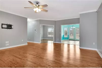 143 Pridgen Road, Lumberton, NC 28358 - Photo 6