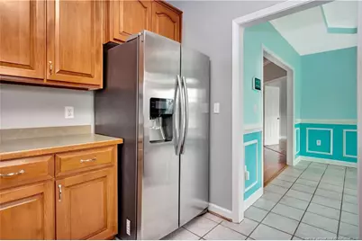 143 Pridgen Road, Lumberton, NC 28358 - Photo 16