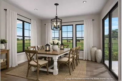 00 Paddock Meadows (Lot 2) Road, Red Springs, NC 28377 - Photo 8