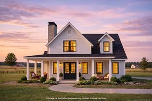 00 Paddock Meadows (Lot 2) Rd, Red Springs, NC 28377 - Photo 1