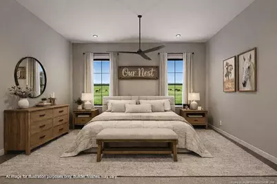 00 Paddock Meadows (Lot 2) Road, Red Springs, NC 28377 - Photo 10