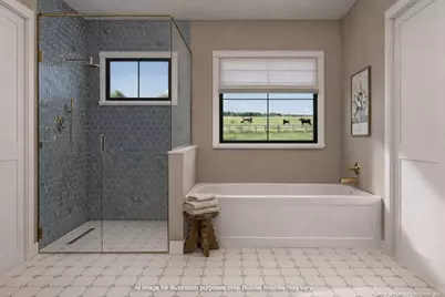 00 Paddock Meadows (Lot 2) Road, Red Springs, NC 28377 - Photo 12