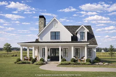 00 Paddock Meadows (Lot 2) Road, Red Springs, NC 28377 - Photo 28