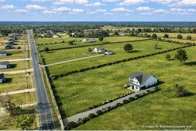 00 Paddock Meadows (Lot 2) Road, Red Springs, NC 28377 - Photo 24