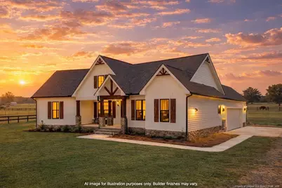 00 Paddow Meadows (Lot 11) Road, Red Springs, NC 28377 - Photo 2