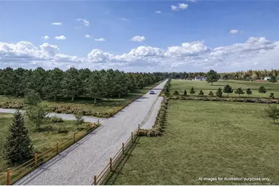 00 Paddow Meadows (Lot 11) Road, Red Springs, NC 28377 - Photo 20