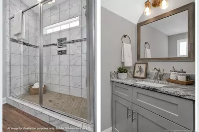 00 Paddow Meadows (Lot 11) Road, Red Springs, NC 28377 - Photo 12