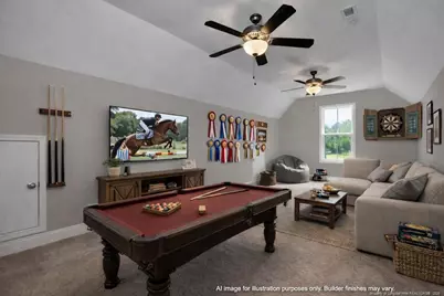 00 Paddow Meadows (Lot 11) Road, Red Springs, NC 28377 - Photo 14