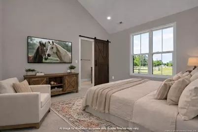 00 Paddow Meadows (Lot 11) Road, Red Springs, NC 28377 - Photo 10