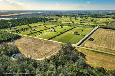 00 Paddow Meadows (Lot 11) Road, Red Springs, NC 28377 - Photo 18