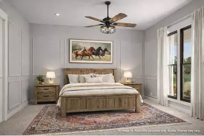 00 Paddow Meadows (Lot 12) Road, Red Springs, NC 28377 - Photo 8