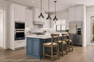 00 Paddow Meadows (Lot 12) Road, Red Springs, NC 28377 - Photo 6