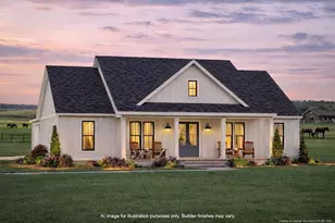 00 Paddow Meadows (Lot 12) Rd, Red Springs, NC 28377 - Photo 1