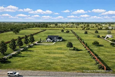 00 Paddow Meadows (Lot 12) Road, Red Springs, NC 28377 - Photo 20