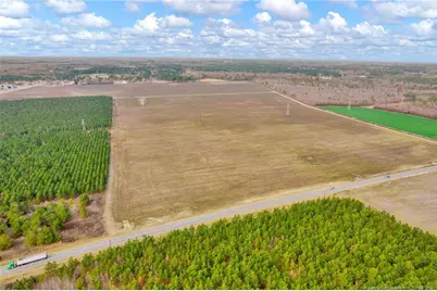 00 Paddow Meadows (Lot 12) Road, Red Springs, NC 28377 - Photo 14