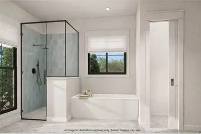 00 Paddow Meadows (Lot 12) Road, Red Springs, NC 28377 - Photo 10