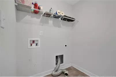 3850 Standardbred Drive, Hope Mills, NC 28348 - Photo 16