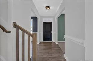 3850 Standardbred Dr, Hope Mills, NC 28348 - Photo 4