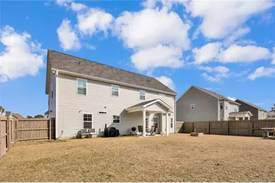 3850 Standardbred Drive, Hope Mills, NC 28348 - Photo 34