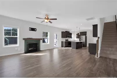 3850 Standardbred Drive, Hope Mills, NC 28348 - Photo 10