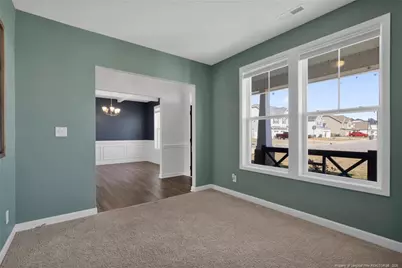 3850 Standardbred Drive, Hope Mills, NC 28348 - Photo 6