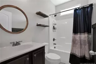 3850 Standardbred Dr, Hope Mills, NC 28348 - Photo 14