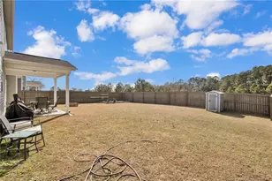 3850 Standardbred Dr, Hope Mills, NC 28348 - Photo 38