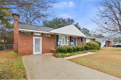 1521 Berkshire Road, Fayetteville, NC 28304 - Photo 2