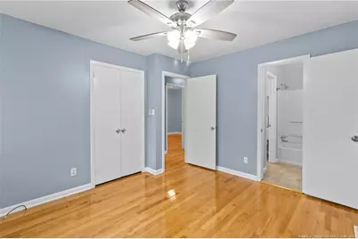 1521 Berkshire Road, Fayetteville, NC 28304 - Photo 26